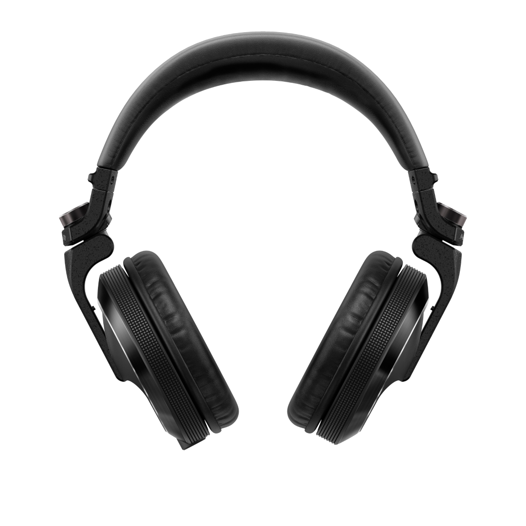 HDJ-X7-K_prm_front_low_0807 AUDIOIBIZA AURICULARES DJ PIONEER DJ HDJ X7 K prm front low 0807